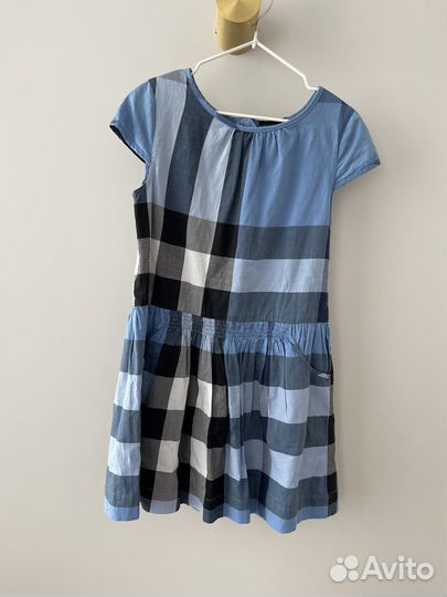 Burberry 8 оригинал