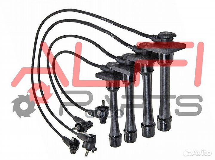 Провода в/в Toyota Corolla (E100) 91-02, Corona