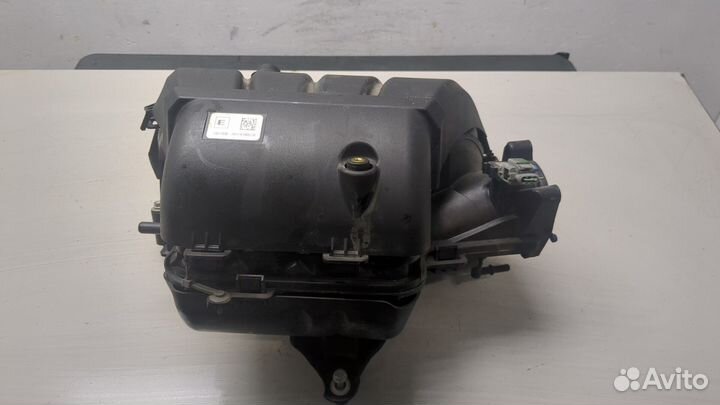 Коллектор впускной Chevrolet Camaro, 2017