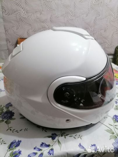 Экипировка