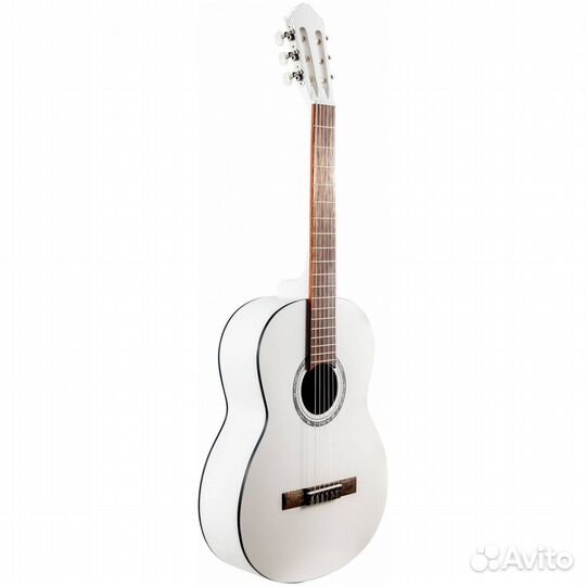Классическая гитара Almires C-15 WHS
