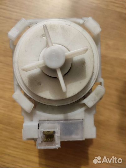 Насос стиральной машины
