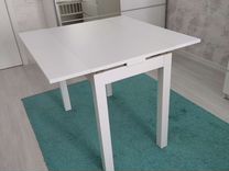 Стол ikea bjursta 22177