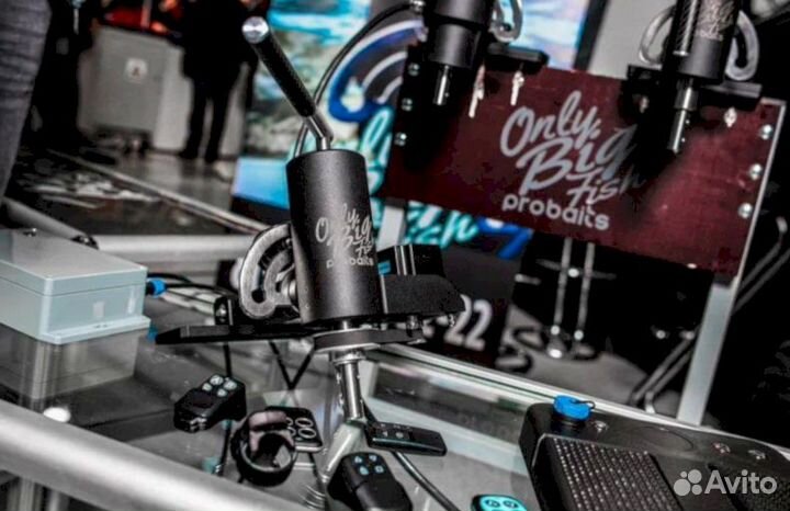 Эхолот Картплоттер garmin echomap UHD