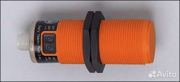 IFM Electronic KI5083