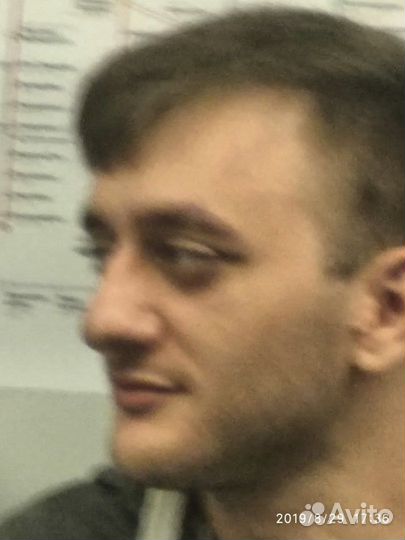 Складской работник