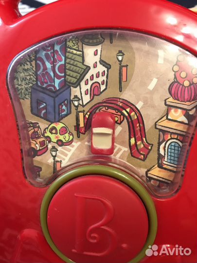 Детский руль