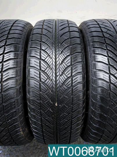 Goodyear UltraGrip 8 Performance 205/60 R16 95T