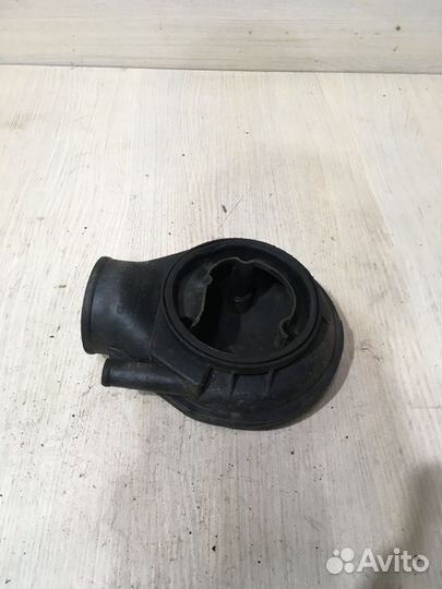 Воздуховод Ауди 100 С4 2.0 AAD