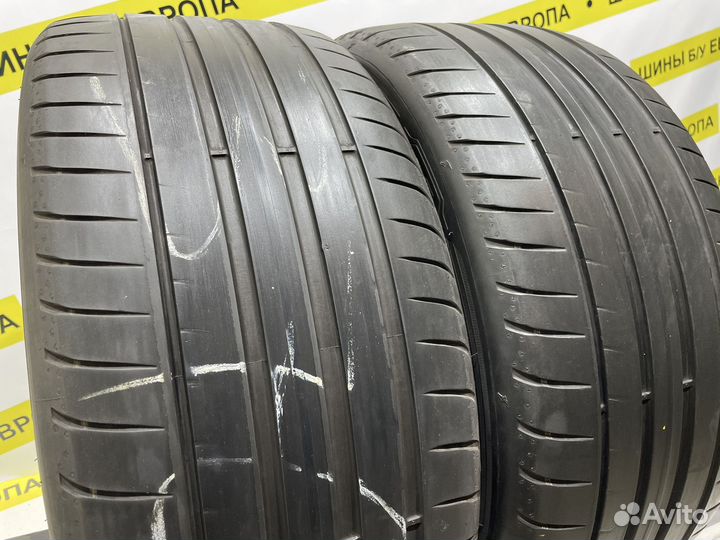 Goodyear Eagle F1 Asymmetric 3 245/40 R18 100R