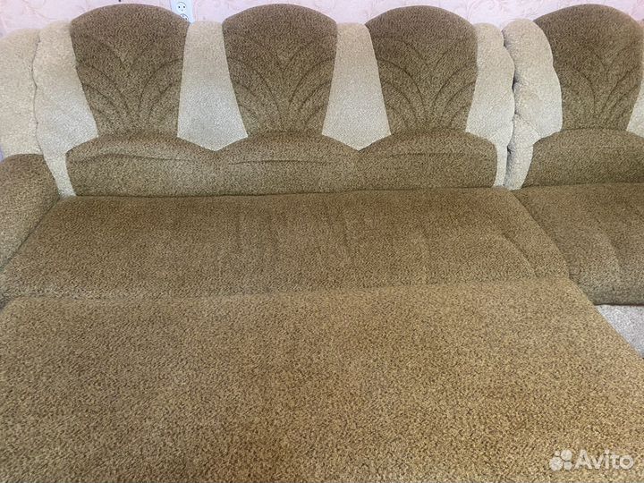 Диван раскладной