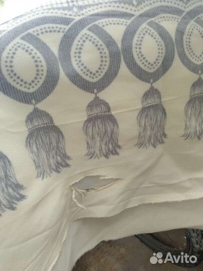 Шторы 2 шт 234 см