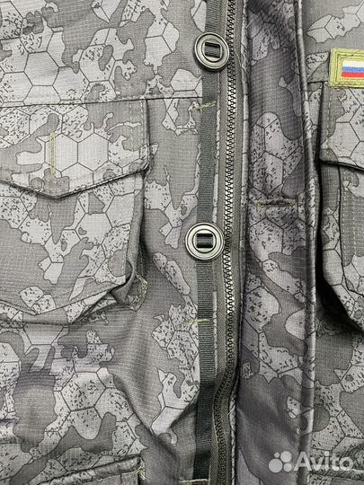 Костюм горка 8