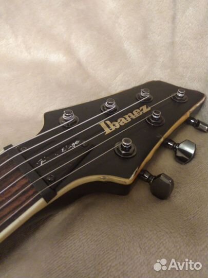 Электрогитара Ibanez Prestige SZ2020EX