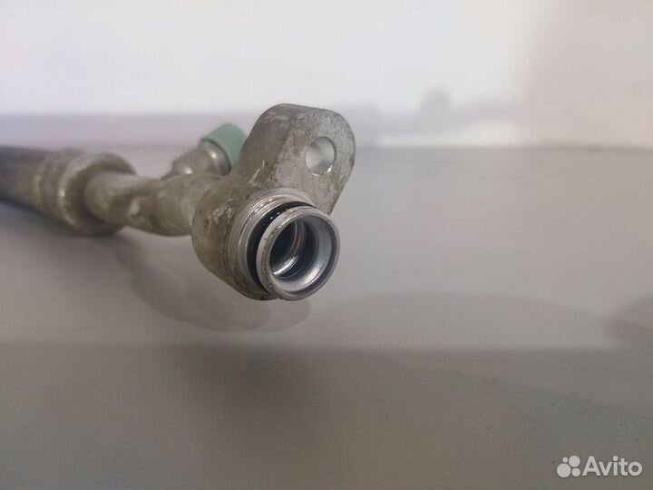 Шланг кондиционера Хонда