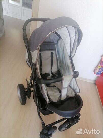 Детские коляски