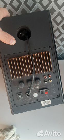 Колонки деревянные