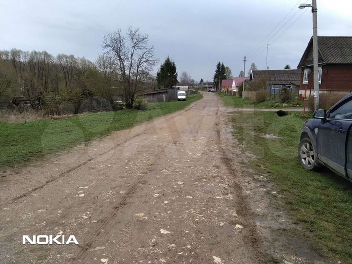 Участок 41,9 сот. (ИЖС)