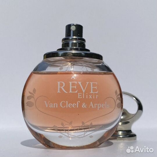 Reve Elixir Van Cleef & Arpels edp 50ml