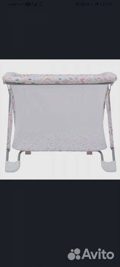 Детский манеж бу