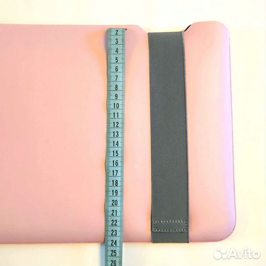 Чехол acme для Macbook Pro Air Sleeve Skinny