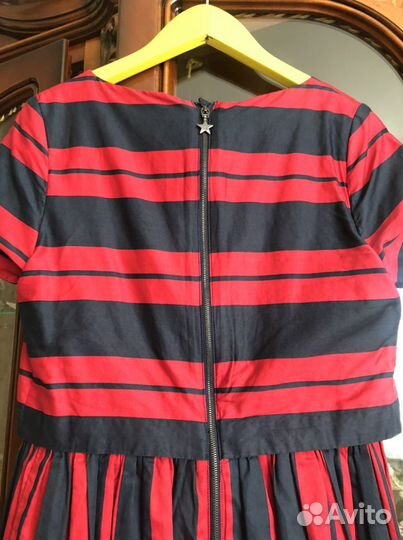 Tommy hilfiger платье
