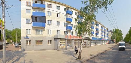 Торговая площадь, 255 м²