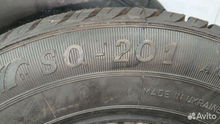 Rosava SQ-201 195/65 R15 91H