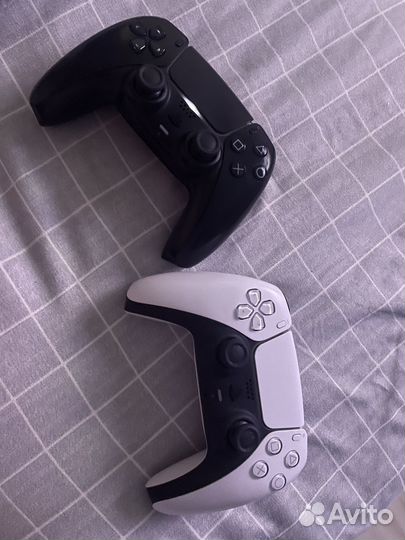Sony playstation 5 с дисководом