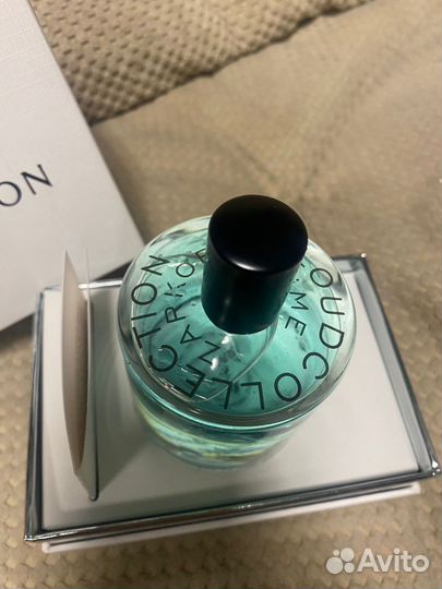 Zarko perfume cloud Collection No.2