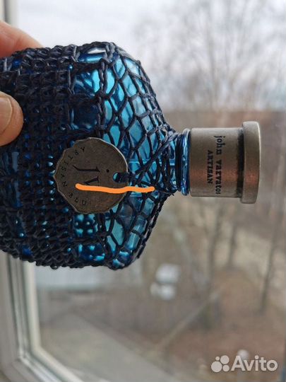 Мужская туалетная вода John Varvatos Vintage