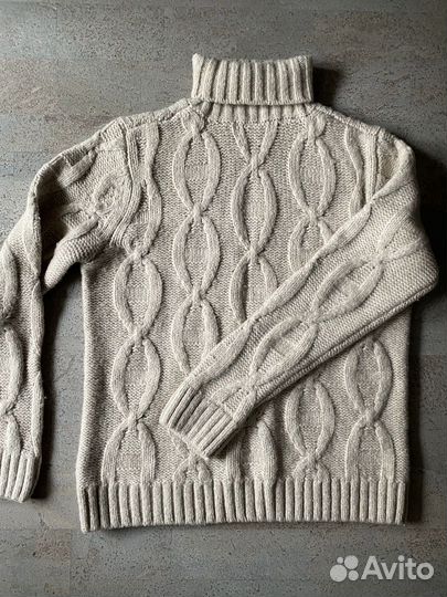 Свитер Abercrombie Fitch