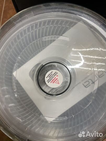 Электросушилка для овощей и фруктов Marta 8208PS