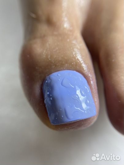 Маникюр,Педикюр