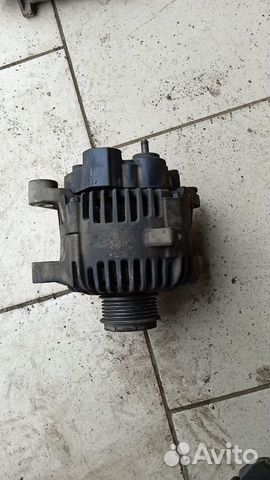 Генератор Hyundai Sonata nf