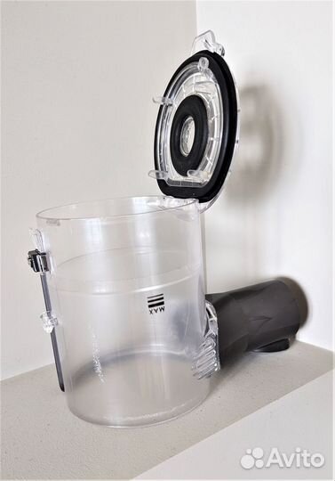 Пылесборник Dyson DC45