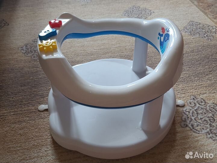Стульчик для купания