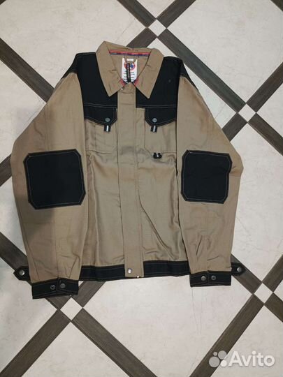 Спецодежда