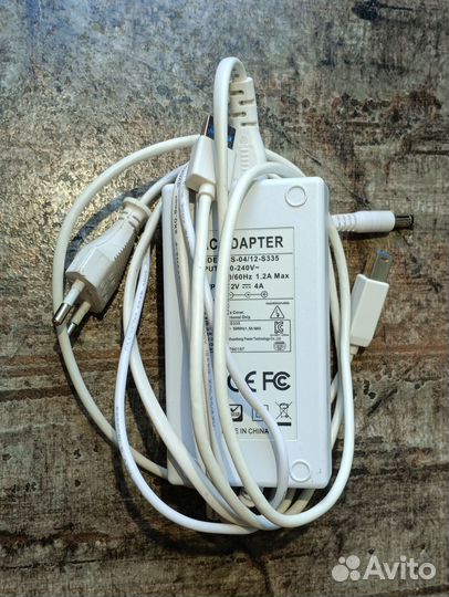 Док-станция Orico Silver 3.5