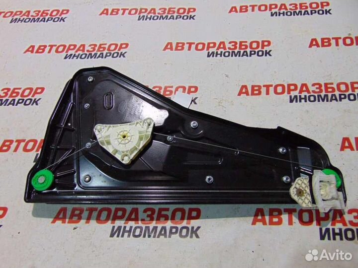 Стеклоподъемник электр. задний левый для Land Rove