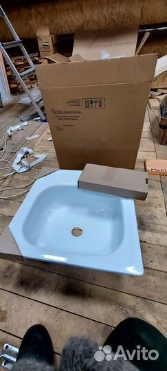 Мойка для кухни