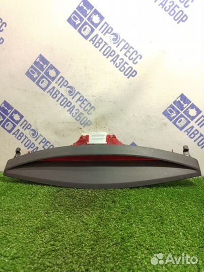 Стоп-сигнал Renault Megane 2 седан 1.6 K4M812 2006