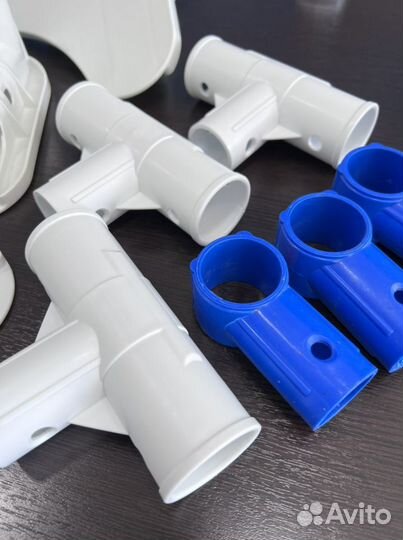 Тройник и соединения Intex