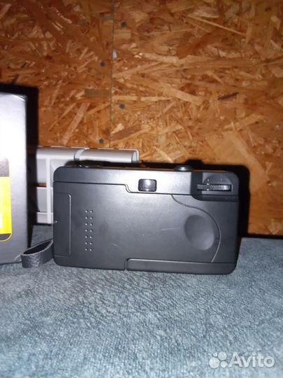 Kodak camera ultra 9