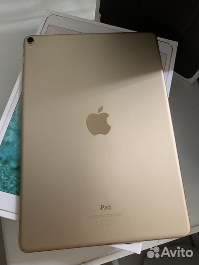 iPad Pro 10.5 (64Gb)
