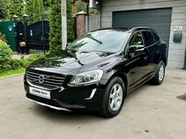 Volvo XC60 2.4 AT, 2013, 235 000 км, с пробегом, цена 1 599 000 руб.