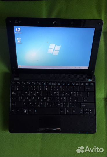 Нетбук Asus eee PC