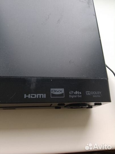 Dvd плеер pioneer