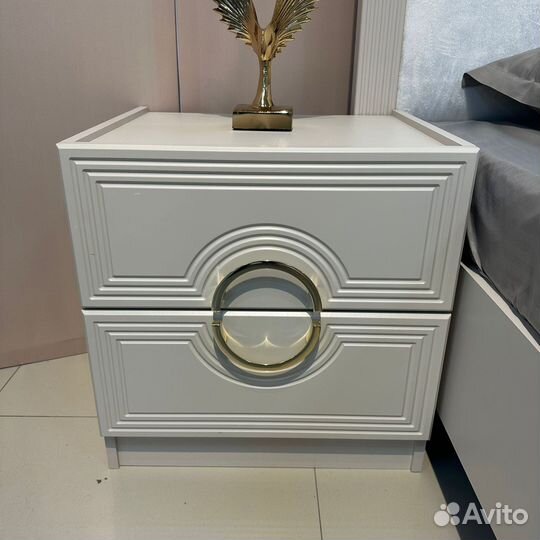 Спальный гарнитур Каталина / Спальня