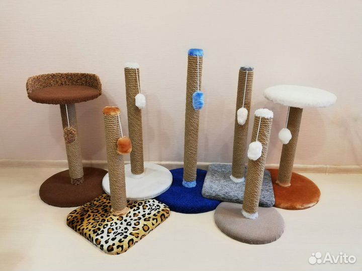 Когтеточка